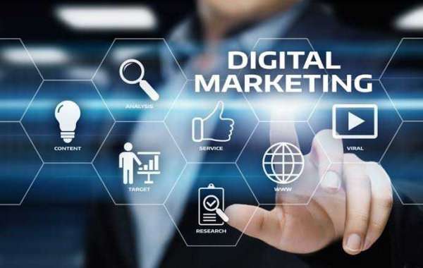 10 Advantages of hiring a digital advertising and marketing organization