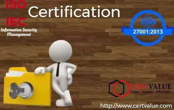 What is ISO Certification in South Africa?