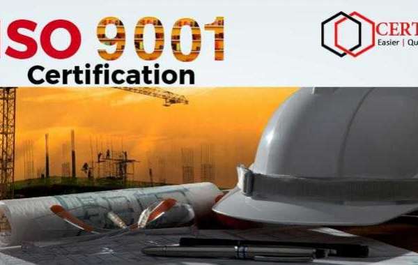 Making the best out of ISO 9001 Certification in Oman Quality Plan