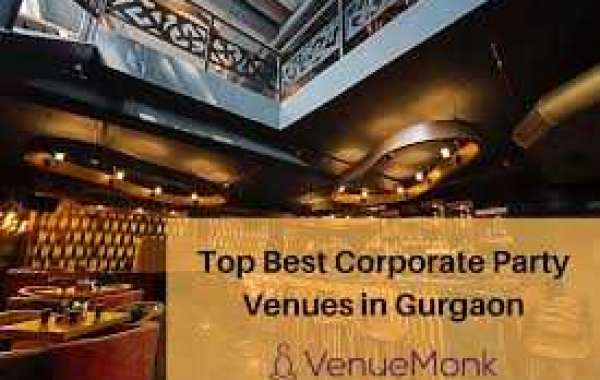 Top 3 Common Types of Corporate Events You Can Host in Gurgaon
