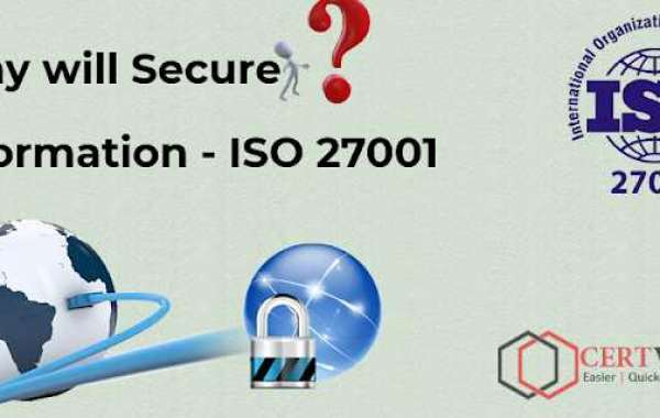 Three reasons why ISO 27001 Certification in Singapore helps to protect confidential information in law firms?