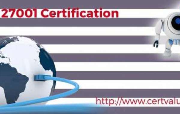 How is ISO 27001 Certification in Chennai helps to information security issues in Organizations?