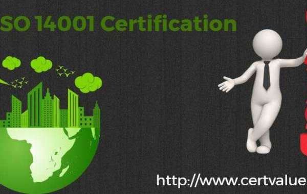 What is ISO 14001 Certification in South Africa?