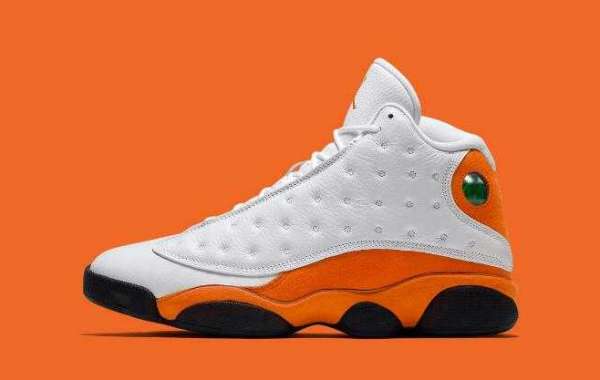 New Air Jordan 13 Starfish Will Release Early 2021