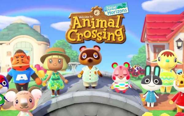 A long-time feature of the Animal Crossing Items franchise