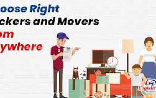 Tips to Manage Relocation with Packers and Movers in Delhi
