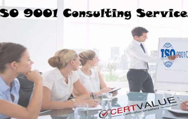 HOW TO GET NEW CLIENTS FOR YOUR ISO 9001 CONSULTANCY.