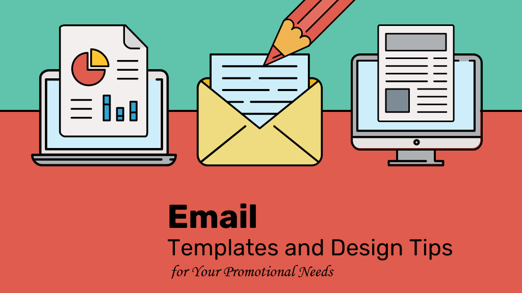 Top Email Template Building Sites for Your Promotional Needs – karen jodes blog