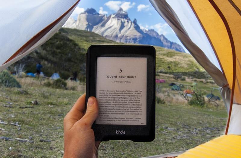 Kindle Cloud Reader: Tips You Need to Know – karen jodes blog