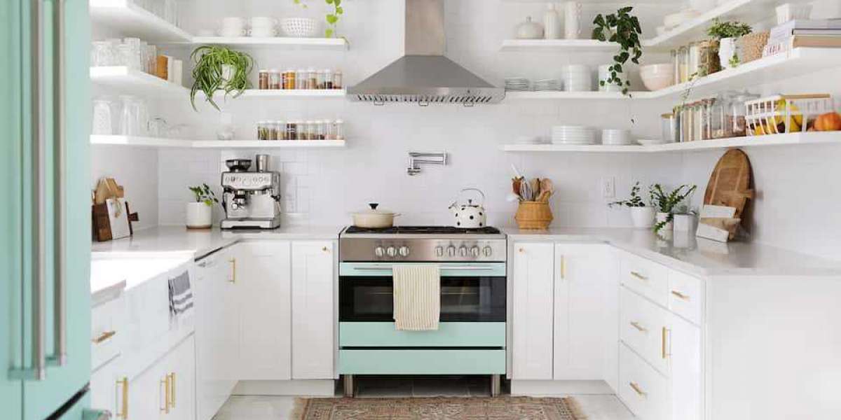 Full facts to read about painted kitchen cabinets