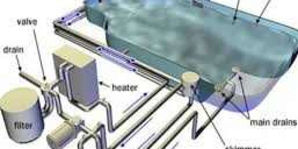 More things to know about pool leak repair services