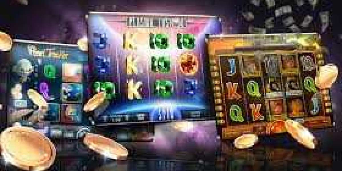 Helpful information about online slot sites