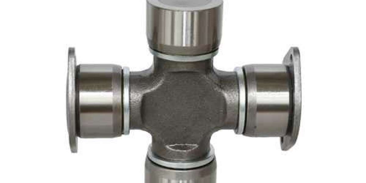 Signs of problems with the universal joint