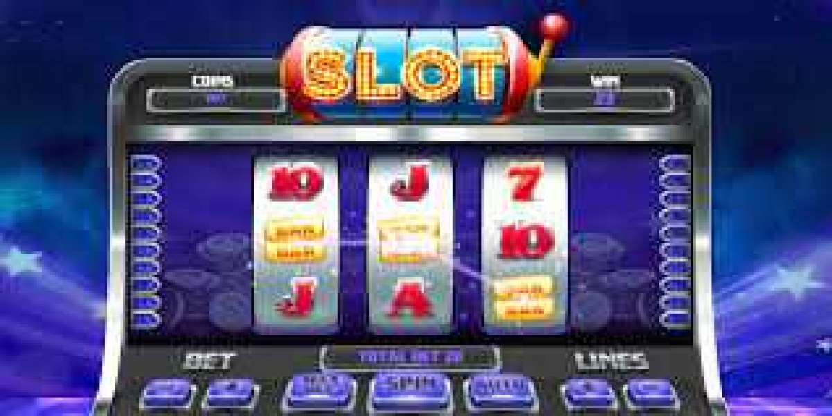 Some beneficial online casino slot tips