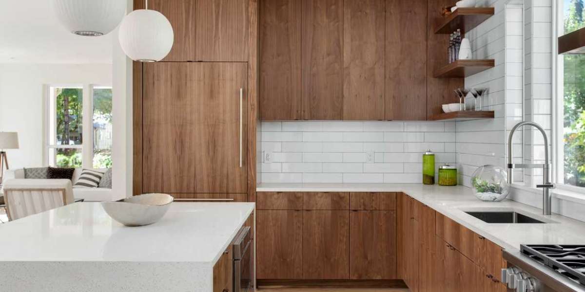 Kitchen Cabinet Refacing: A New Look For Less