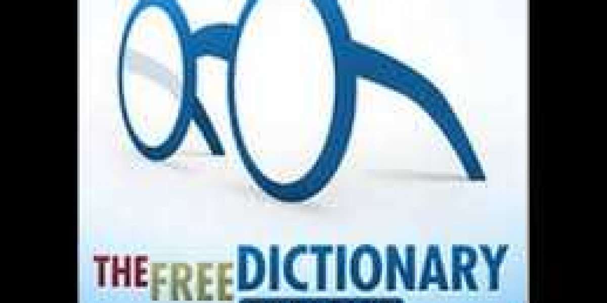 Looking for the free dictionary app? Read here