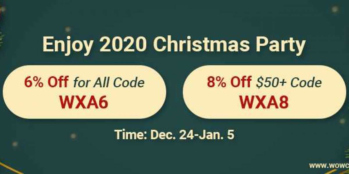 New Year gift: world of warcraft Classic get gold with money with Up to 8% off Code WXA8 for All