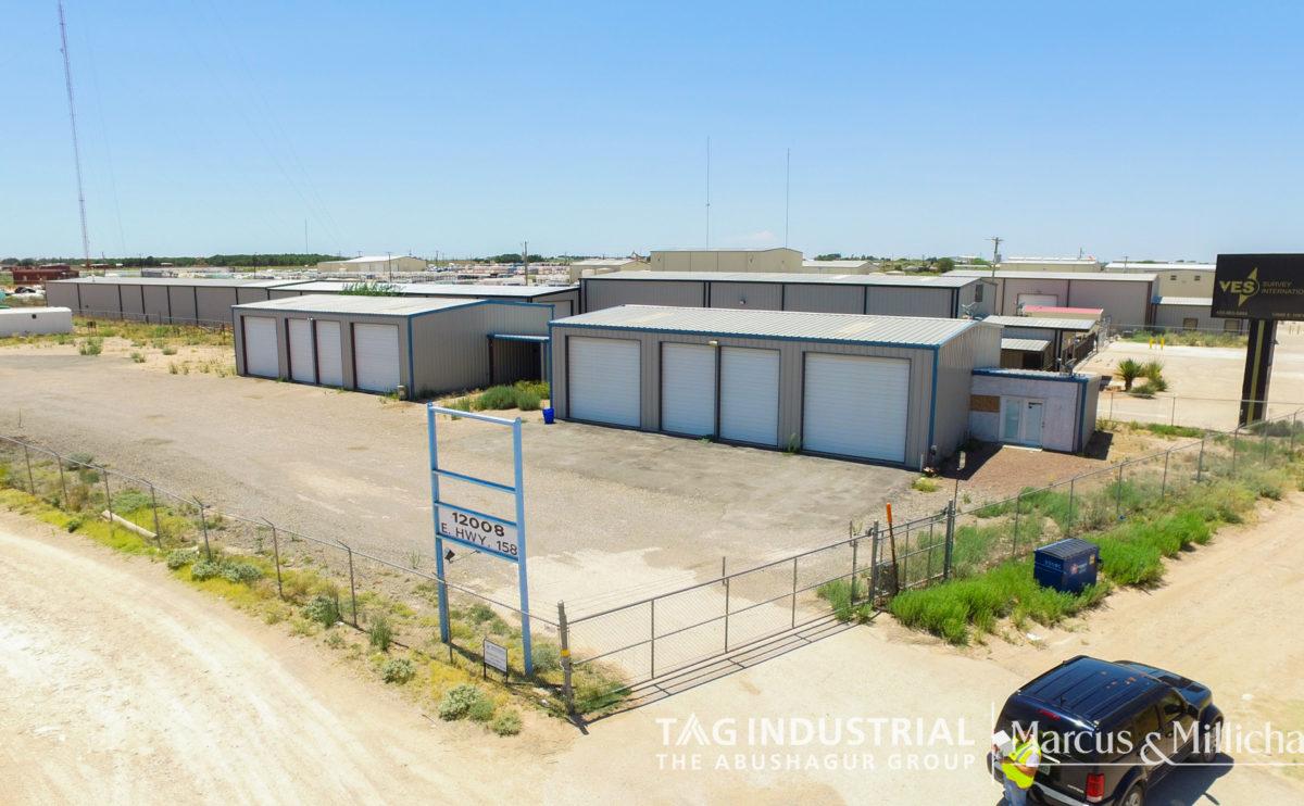 What Are the Benefits of Buying Multi-tenant Commercial Properties from TAG Industrial?