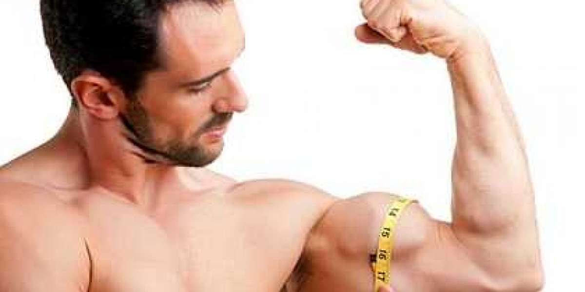 Exactly how to Build Muscle mass Refuse to eat