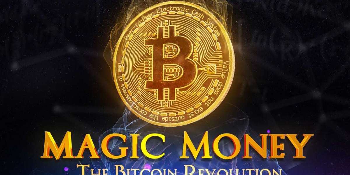 Bitcoin Revolution : Good Opportunity To Invest In The Cryptocurrency Markets!