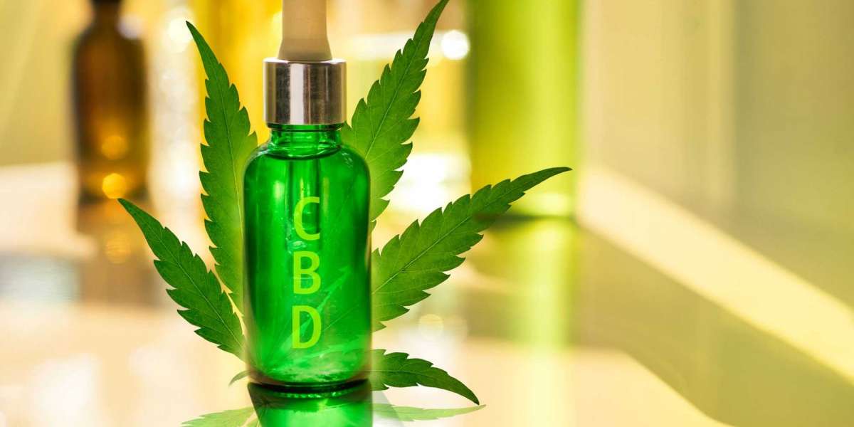 Time to get the right CBD oil for pain