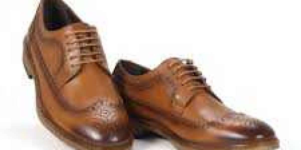 Complete information to read about men's elegant shoes