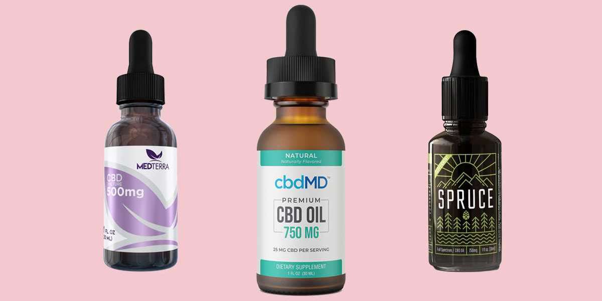 The good information to read about CBD oil for pain