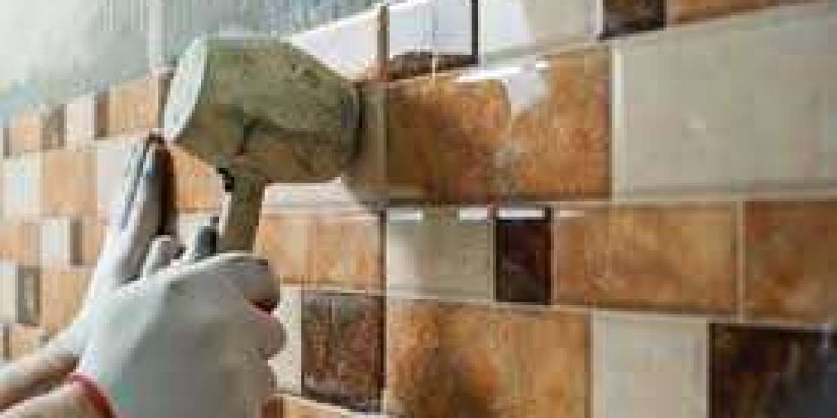 Various benefits of using tiler Townsville