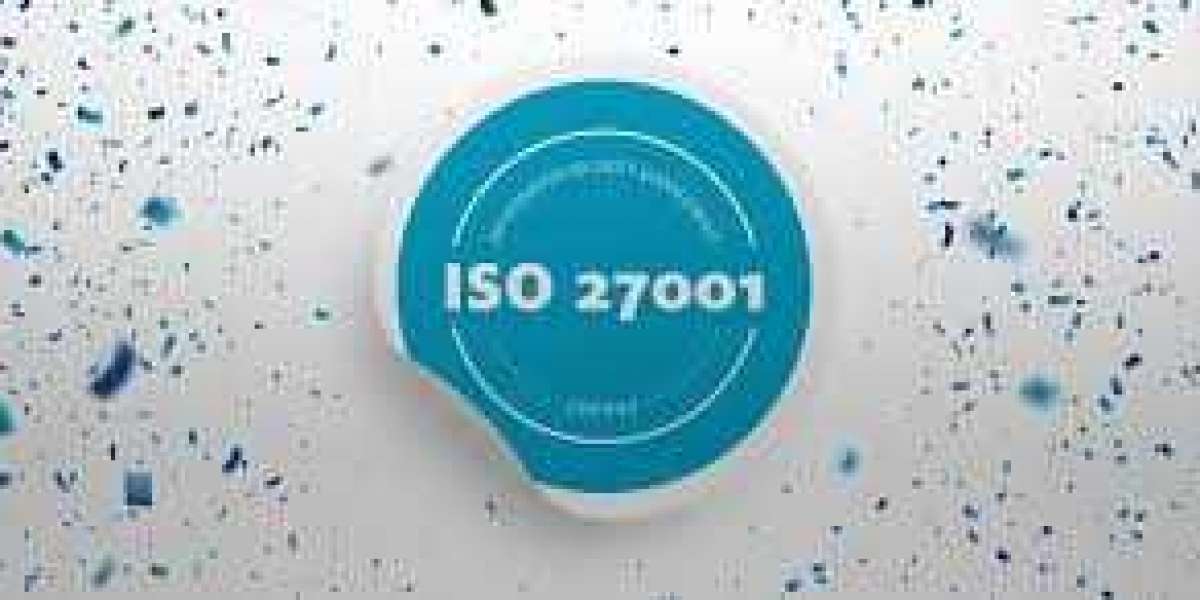 How to demonstrate resource provision in ISO 27001