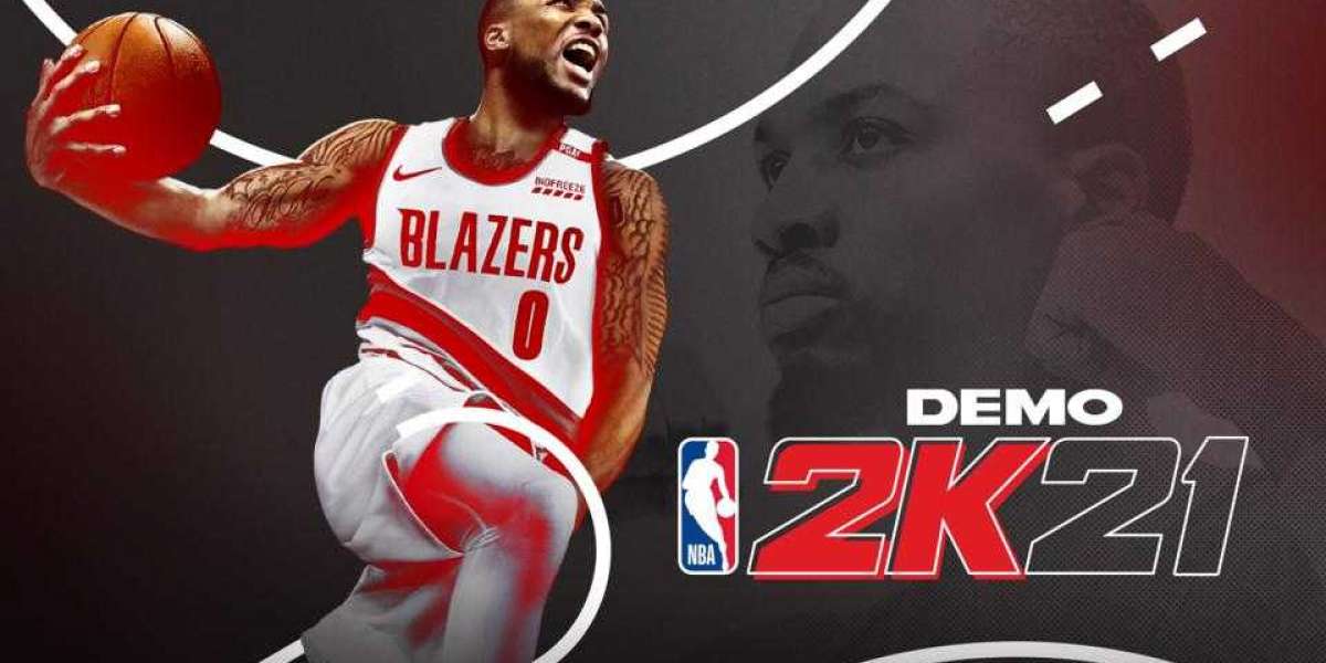 NBA 2K21 is pushing the valley valley towards lifelike visuals