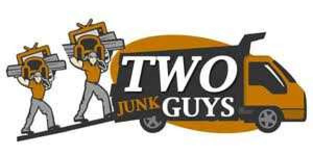 What are the services offered by junk removal Fairfax Va