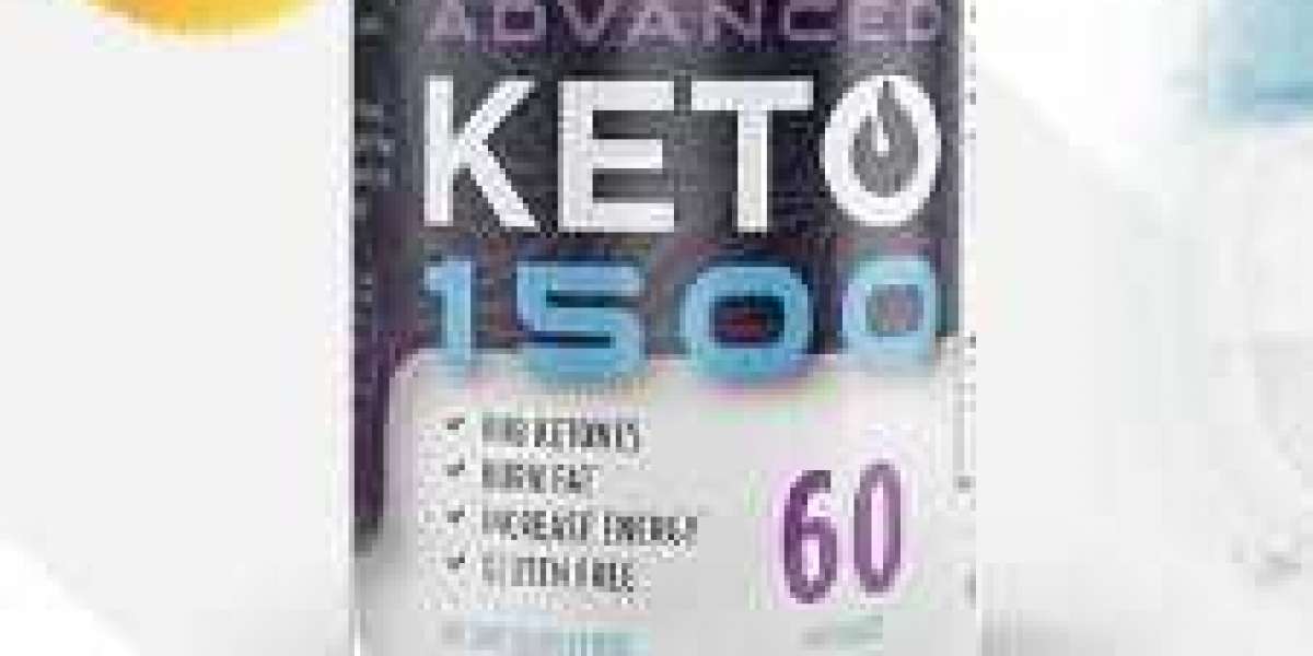 Keto Advanced 1500 Canada- [CA] | 5 Reasons Why People Love