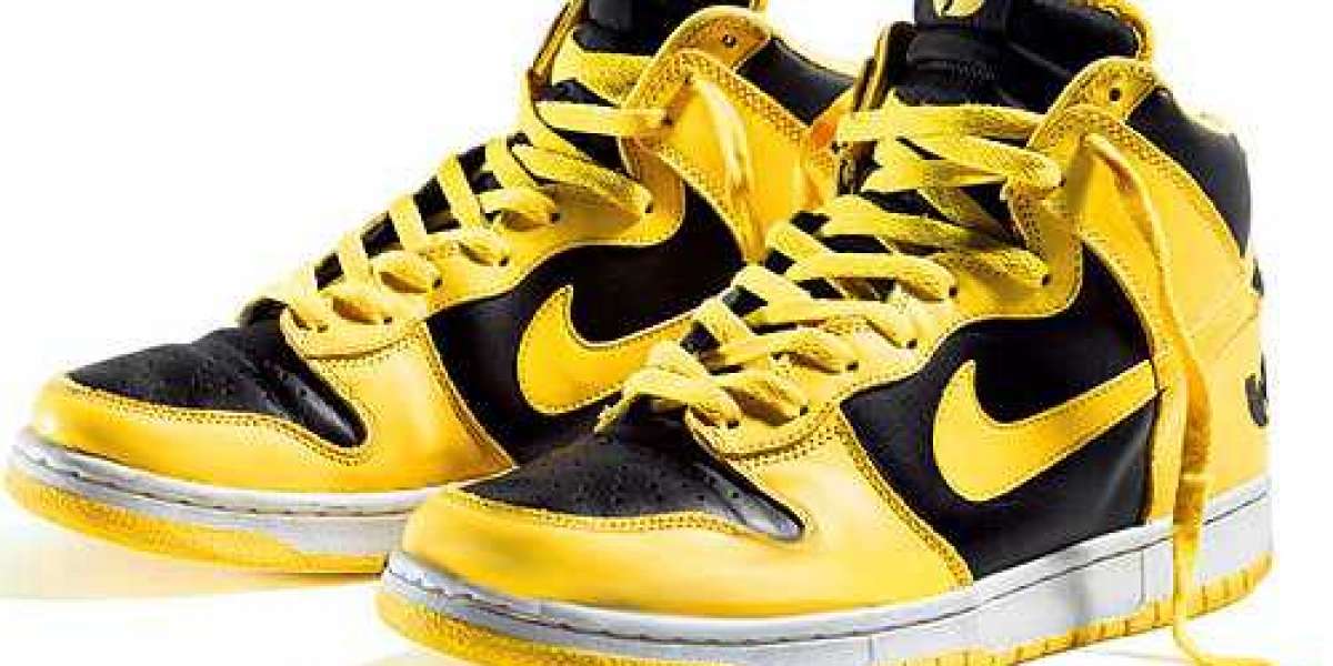 The Air Jordan 1 High OG "Pollen" 555088-701 will be officially released on August 21