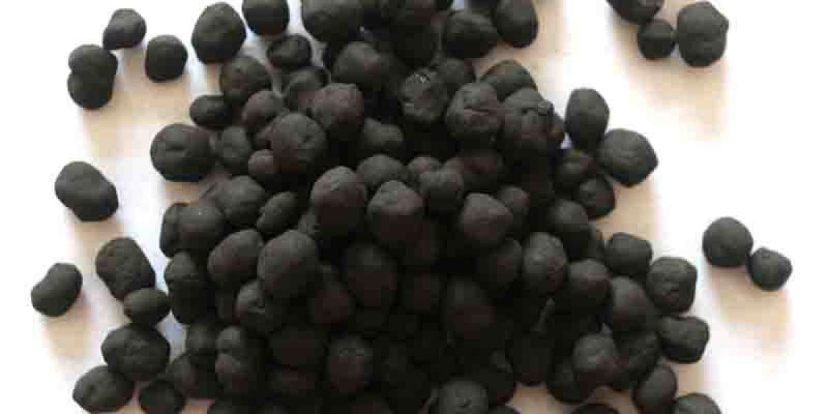 Why is activated charcoal a toxin magnet?