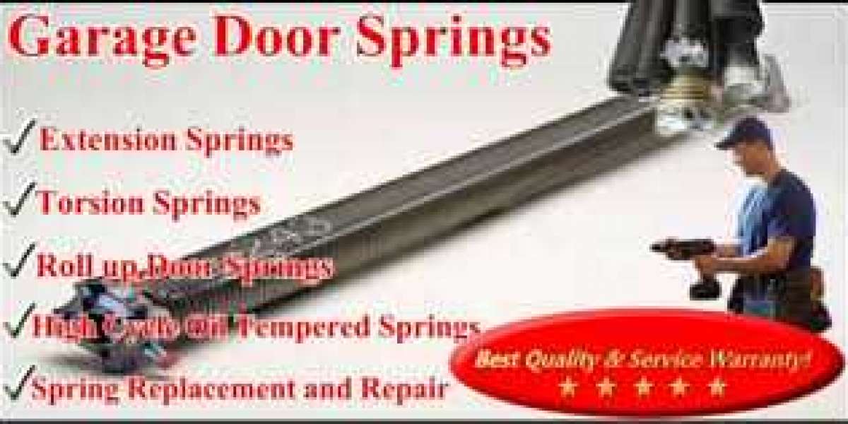 Always look for the garage door repair Long Beach