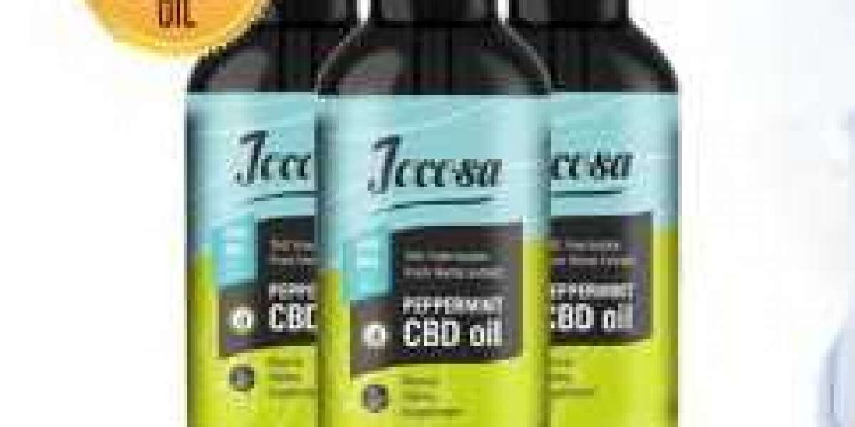 Jocosa CBD Oil – Reduce Stress, Depression & Pain Naturally! Jocosa CBD Gummies Review