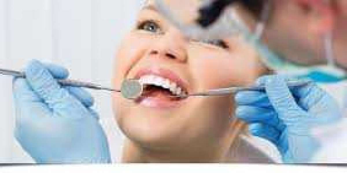 Everything in detail about dentist of Kent