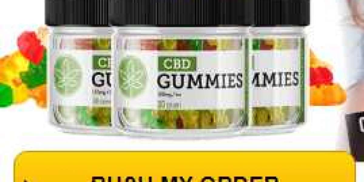 Advance Your Well-Being With Truth CBD Gummies!