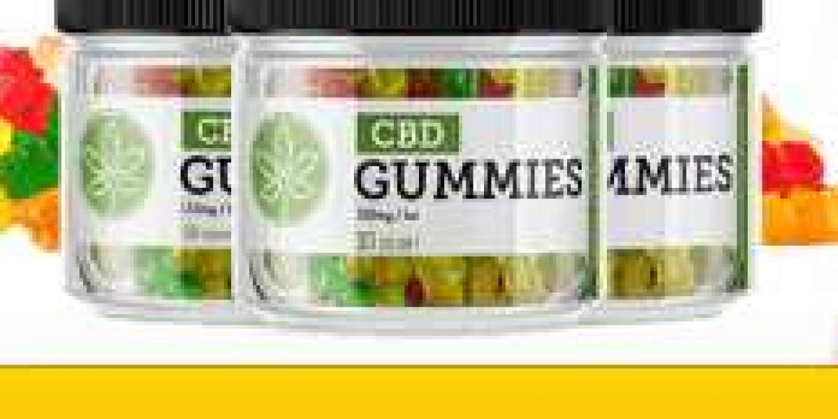 Smilz CBD Gummies Review