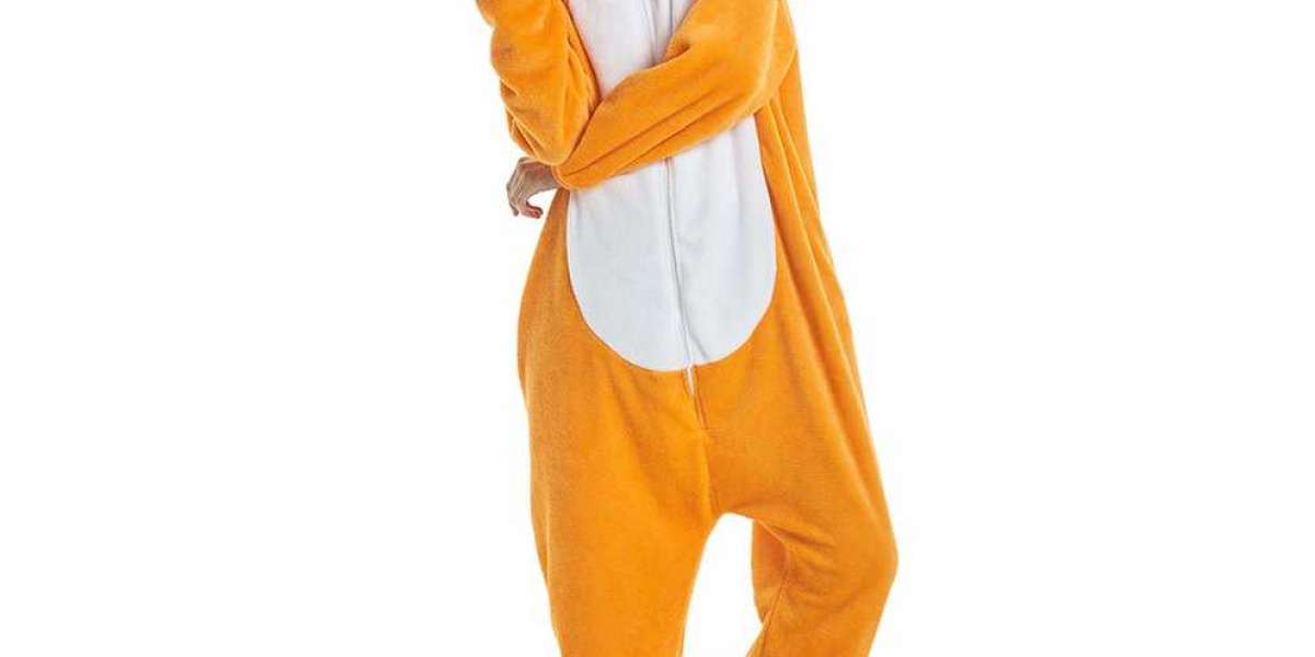 Adult Halloween Onesies Is Not Just For Children Anymore