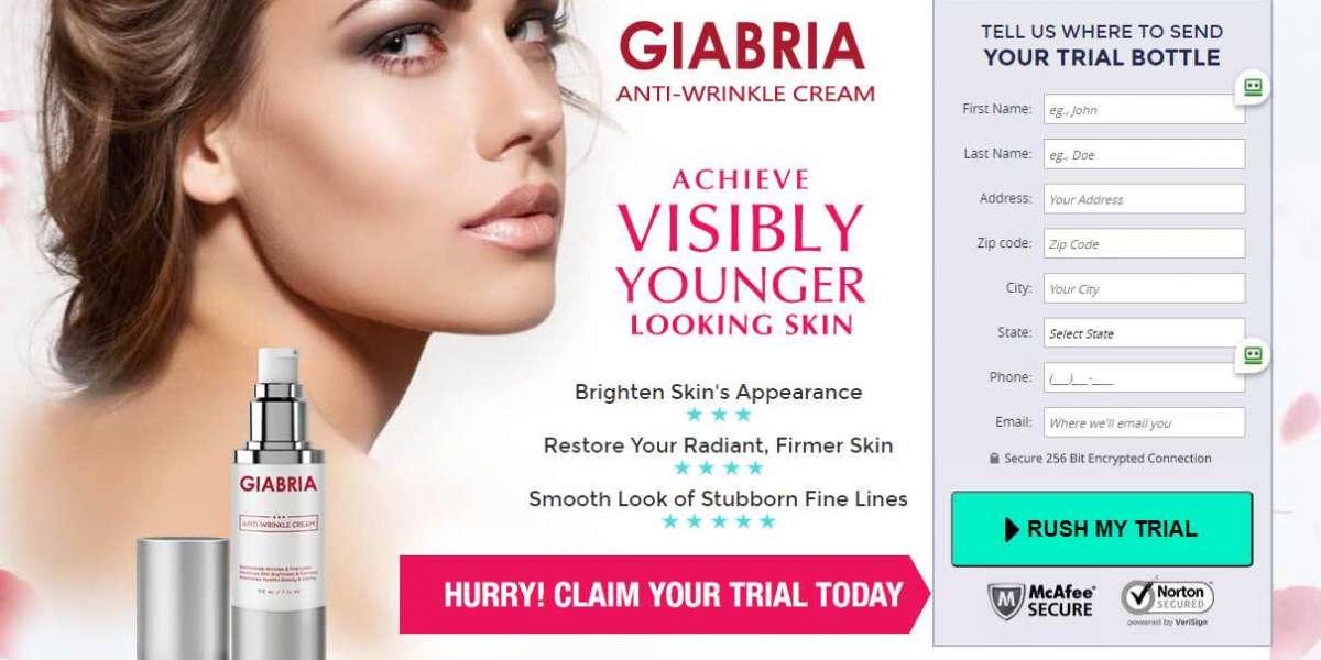 Giabra Skin Cream