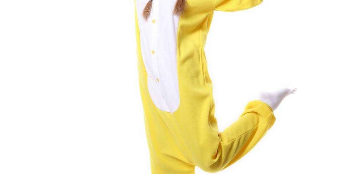 The Different Types of Animal Onesie for Women