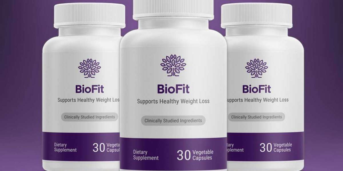 BioFit Reviews -100% Natural to Burn Fat Faster! Price, Buy