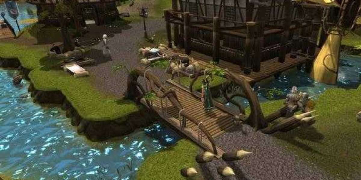 FISHING GUILD. This is a members only area located east of Ardougne.