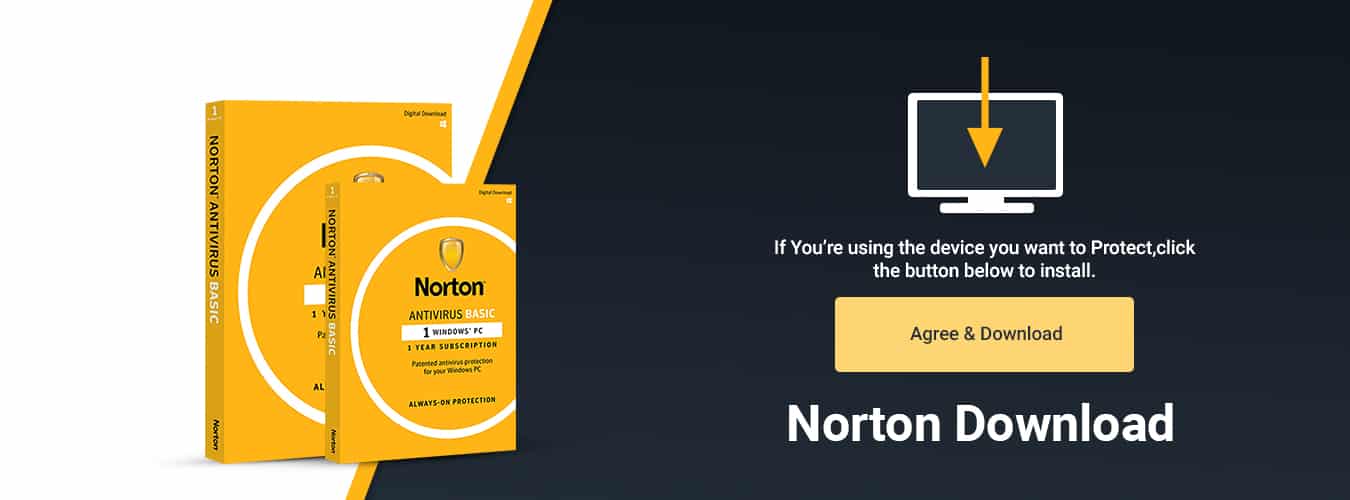 Norton Download : Download & Install Norton Security