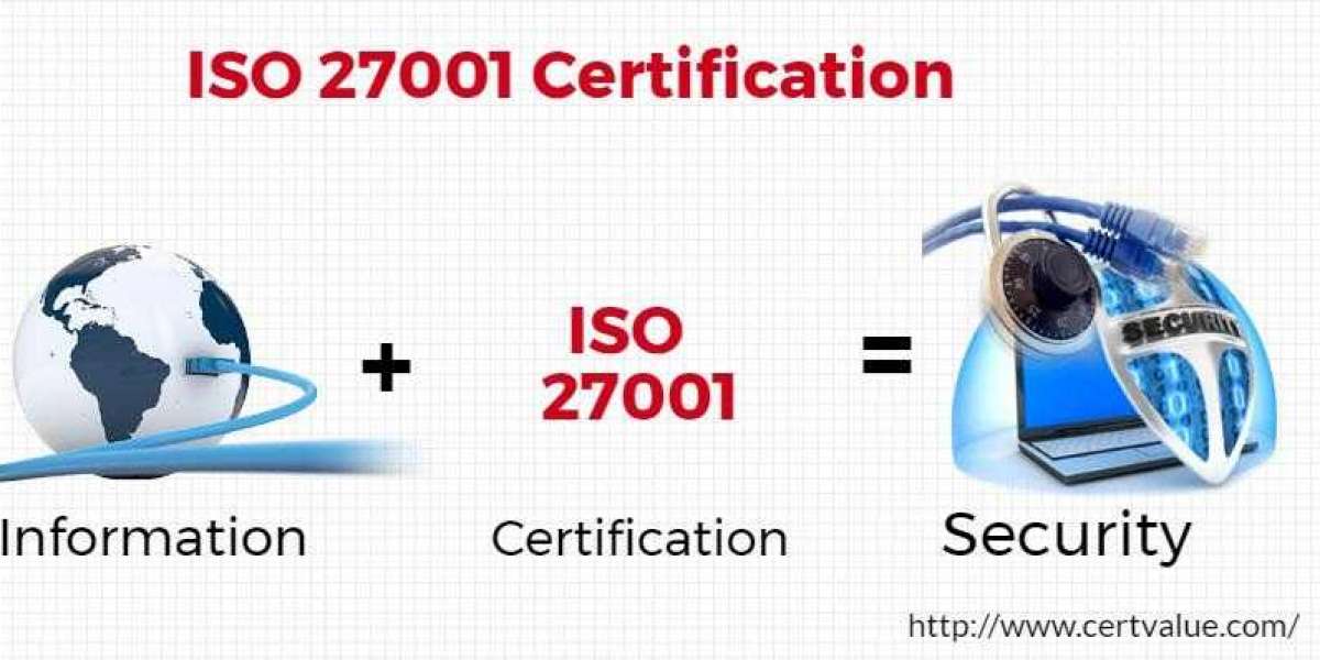 ISO 27001 project – How to make it work