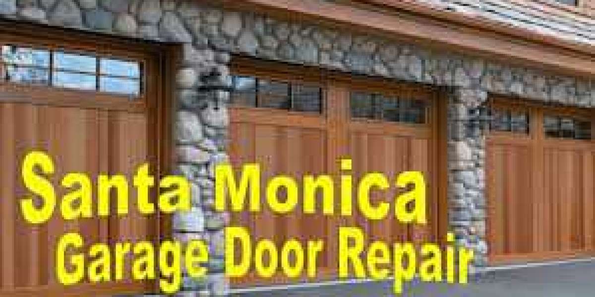 Why You Should Hire Garage Door Repair Services