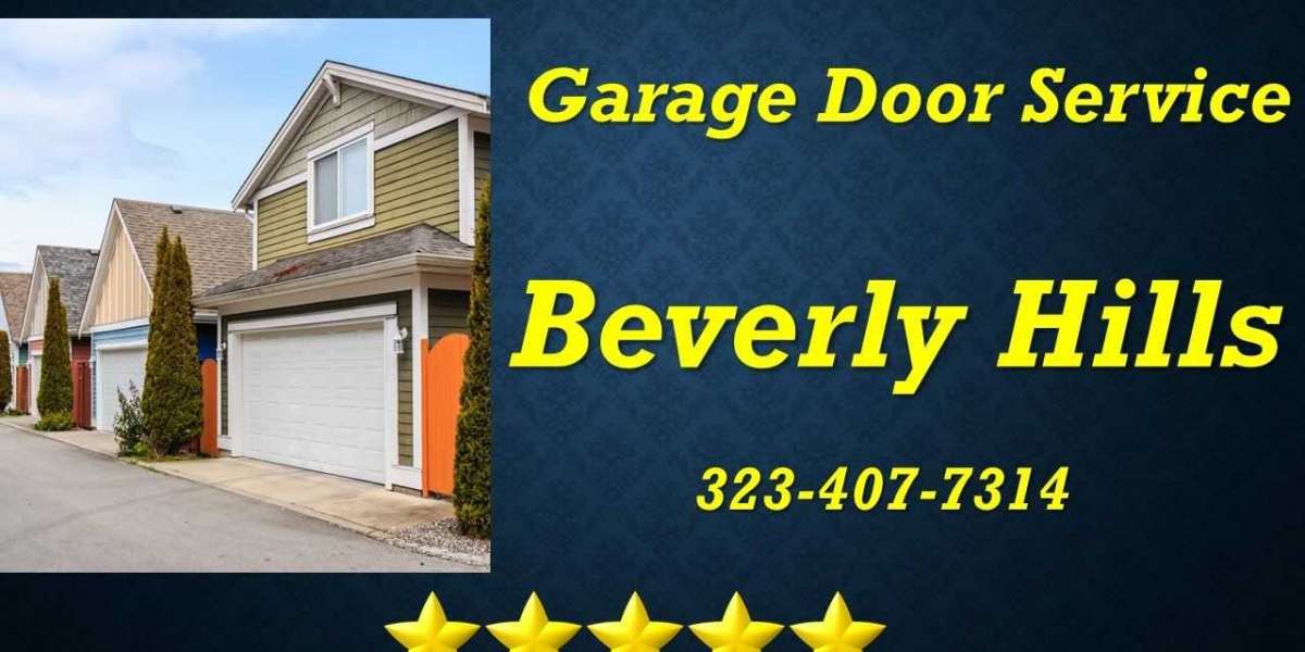Garage Door Repair And Replacement Advice From The Experts