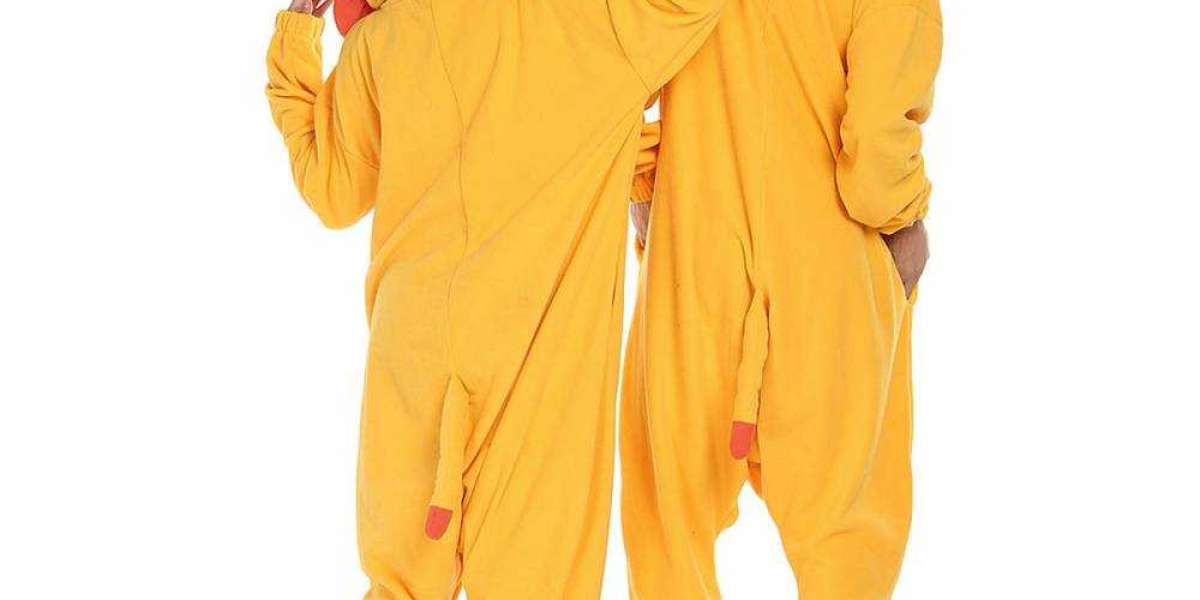 Onesies For Adults Are the Perfect Gift For All Occasions