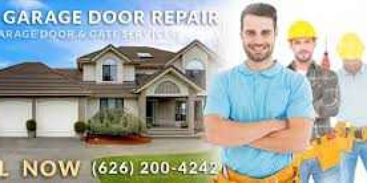 Getting the true knowledge about garage door repair Pasadena